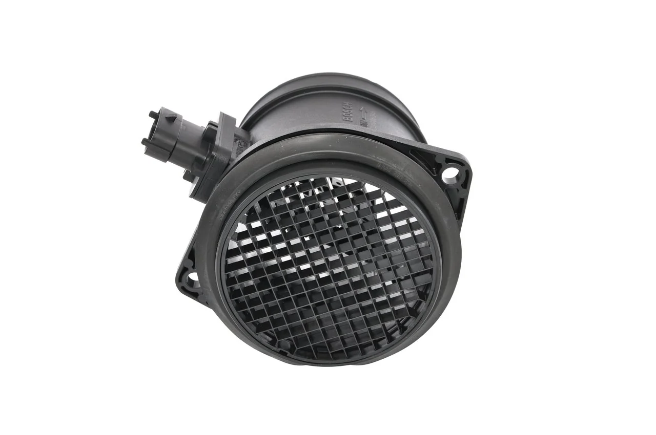 0281006346 Bosch Sensor de fluxo (consumo) de ar, medidor de consumo M.A.F. - (Mass Airflow)