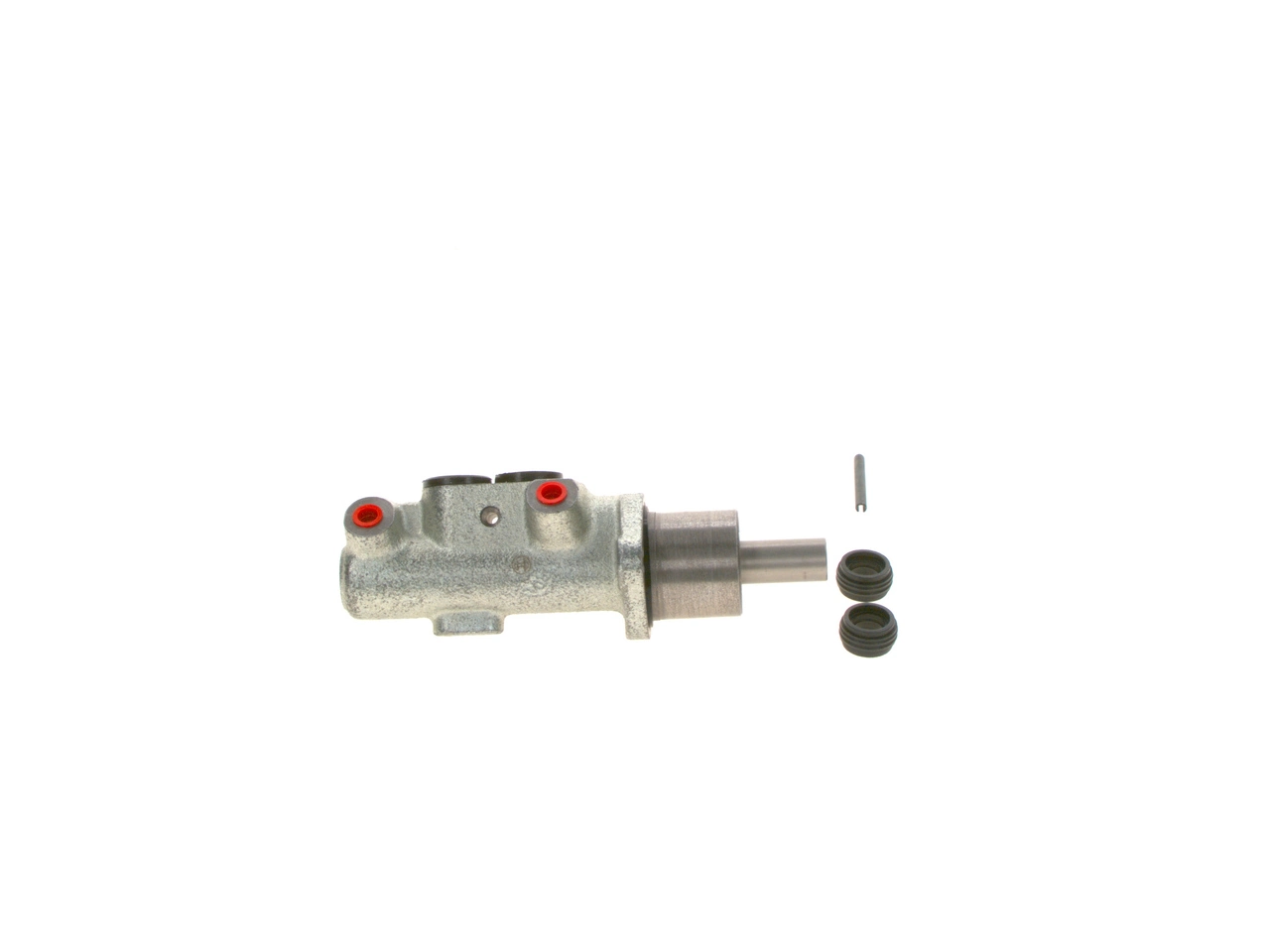 Compre F026003517 Bosch Cilindro mestre do freio