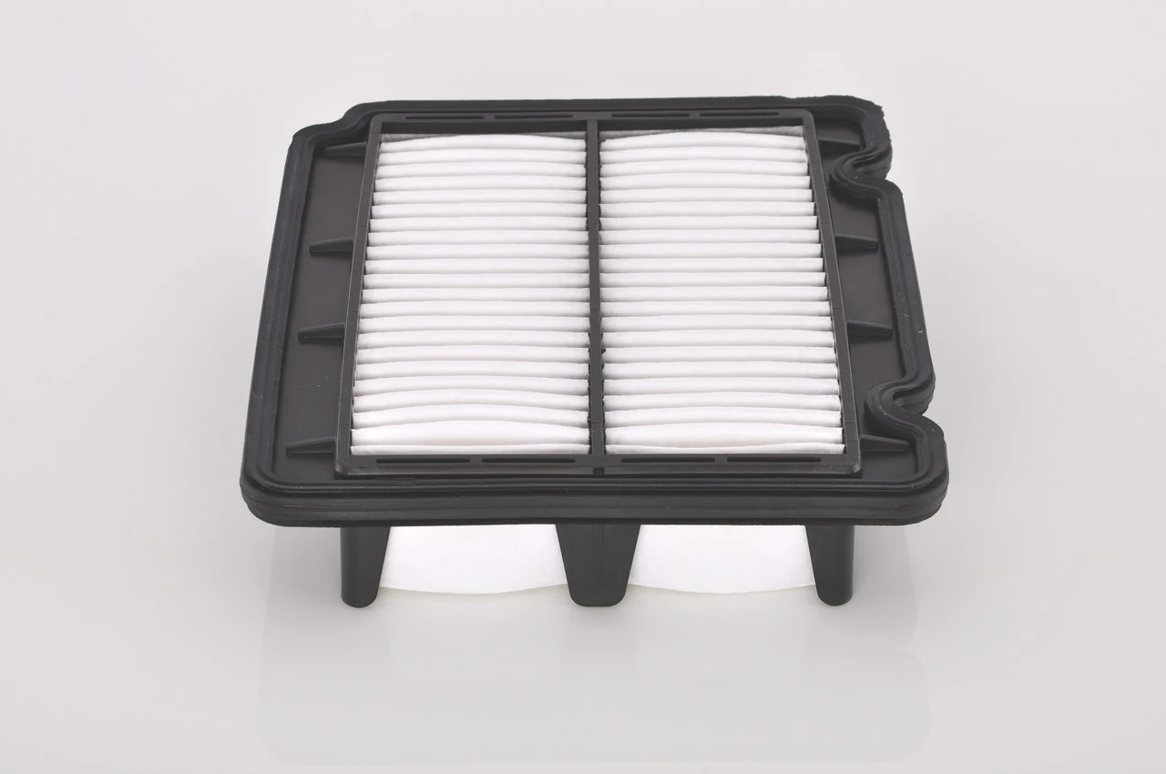 F026400043 Bosch Filtro de ar