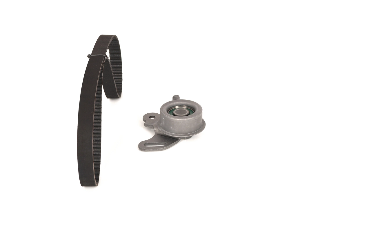 1987946333 Bosch Correia do mecanismo de distribuição de gás, kit