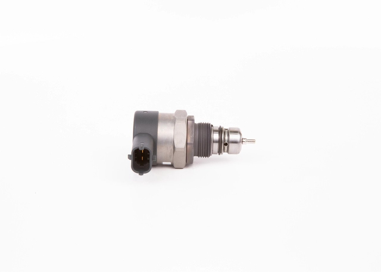 Compre 0281006032 Bosch Válvula de regulação de pressão (válvula de redução da Bomba de Combustível de Pressão Alta) Common-Rail-System