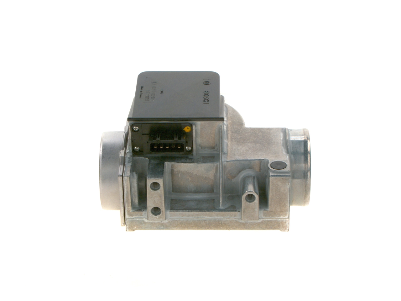 13621272101 BMW Sensor de fluxo (consumo) de ar, medidor de consumo M.A.F. - (Mass Airflow)