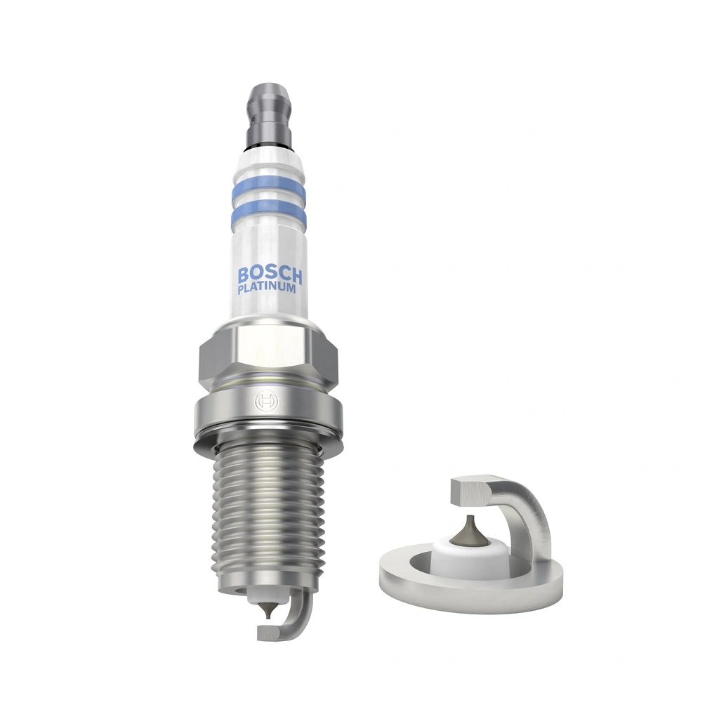 Vela de ignição 0242236618 Bosch