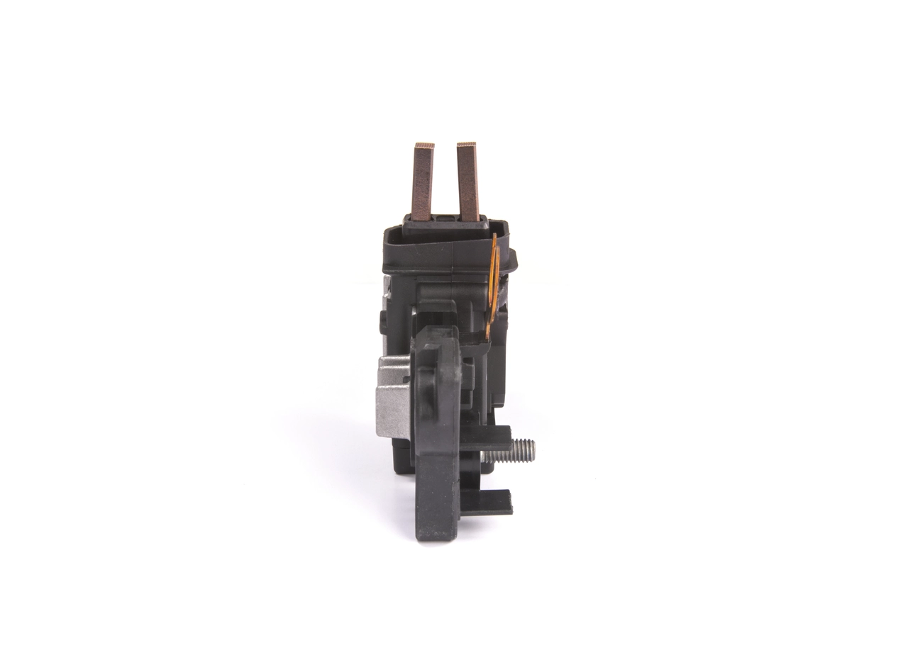 F00M144139 Bosch Relê-regulador do gerador (relê de carregamento)
