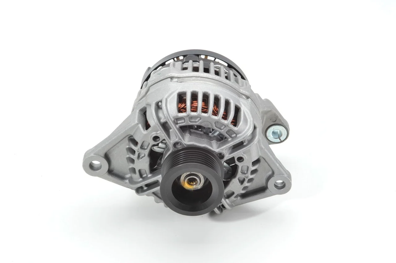 0124325053 Bosch Gerador