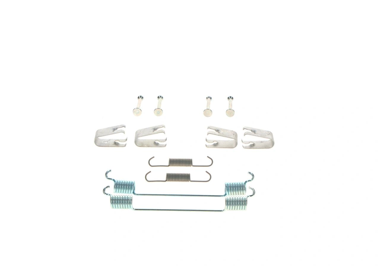 Compre 1987475374 Bosch Kit de reparação dos freios traseiros