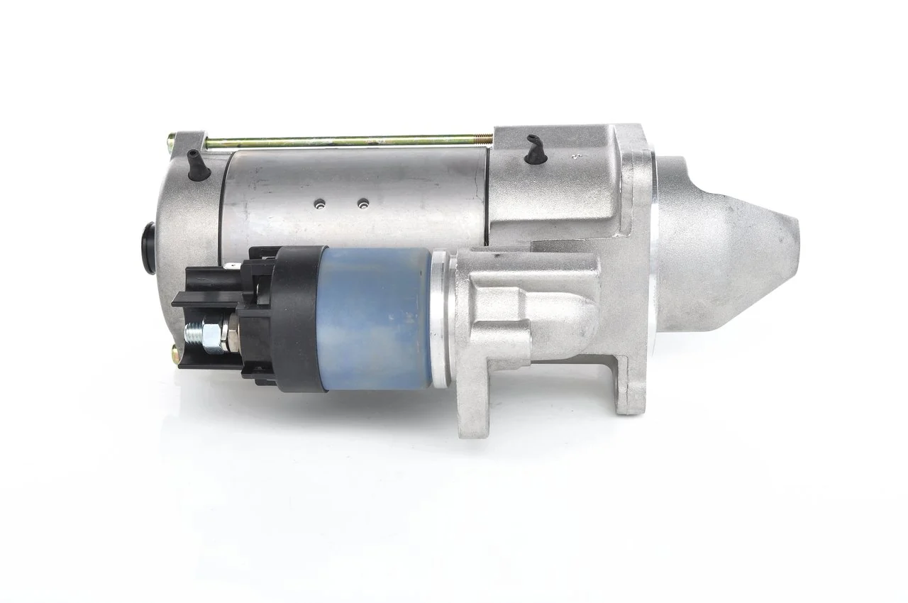 0001230023 Bosch Motor de arranco