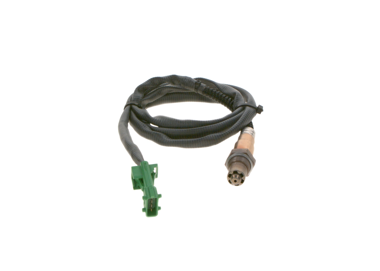 0258006026 Bosch Sonda lambda, sensor de oxigênio até o catalisador
