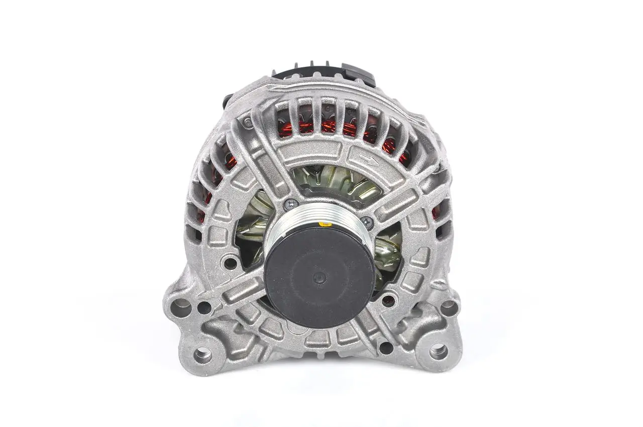 0124525220 Bosch Gerador