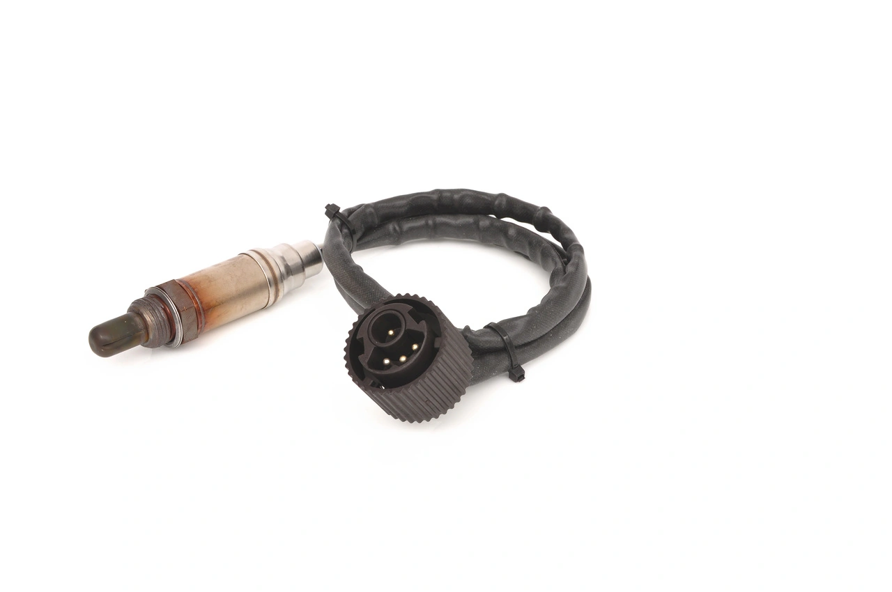 Compre Sonda lambda, sensor de oxigênio Mercedes C 