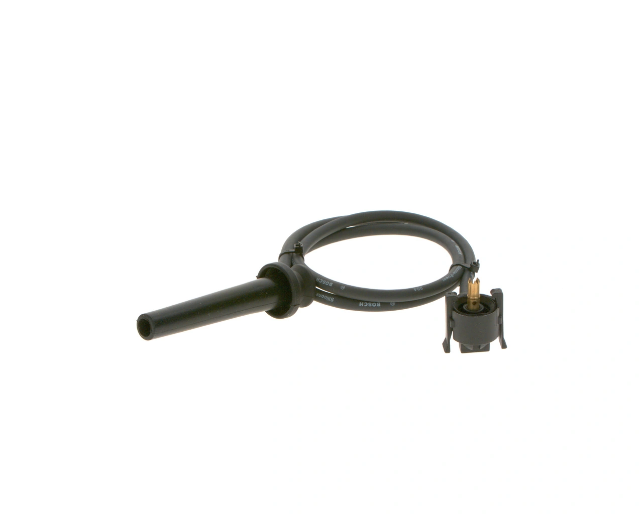 Fios de alta voltagem, kit RCFD1204 NGK