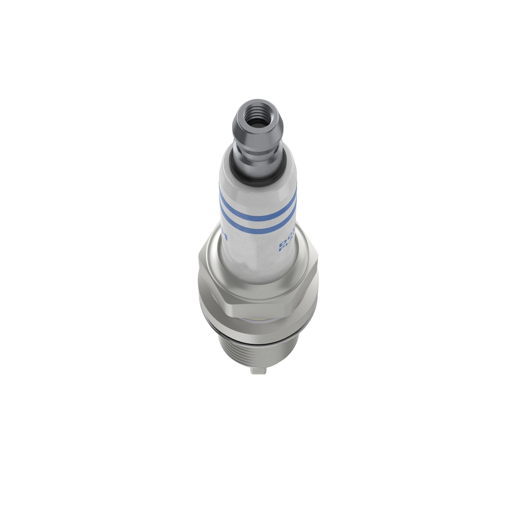 Vela de ignição Bosch 0242235776