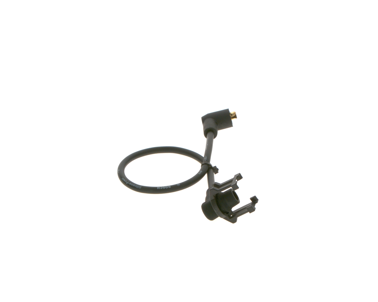 Compre Fios de alta voltagem, kit Renault 11 