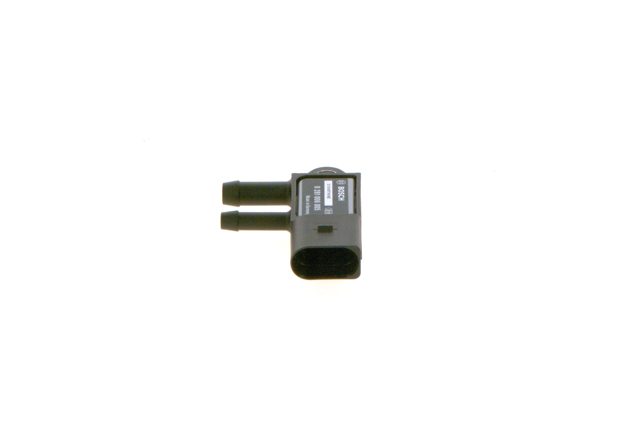 Sensor de pressão dos gases de escape 0281006005 Bosch