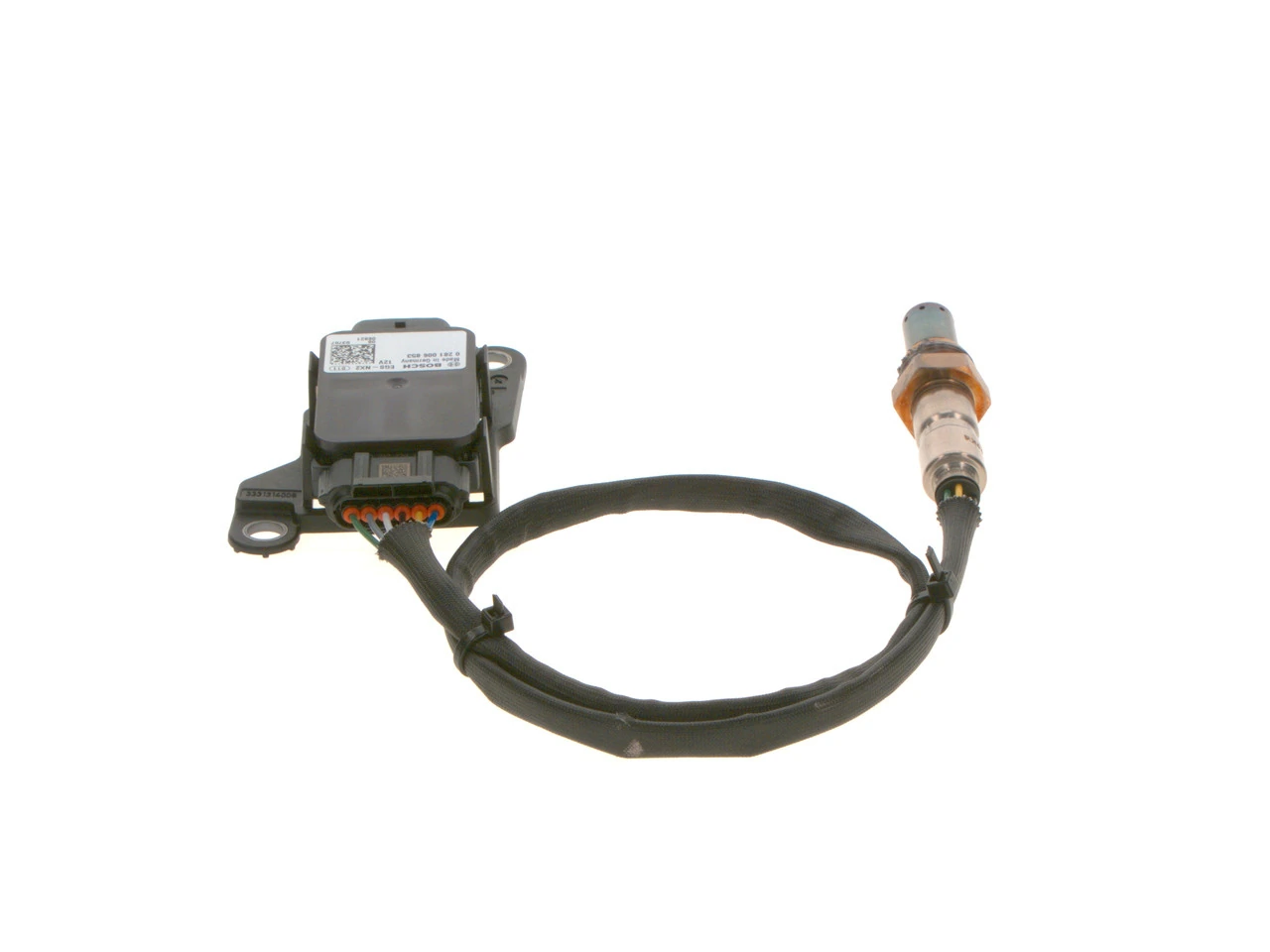 0281006853 Bosch Sensor traseiro de óxidos de nitrogênio NOX