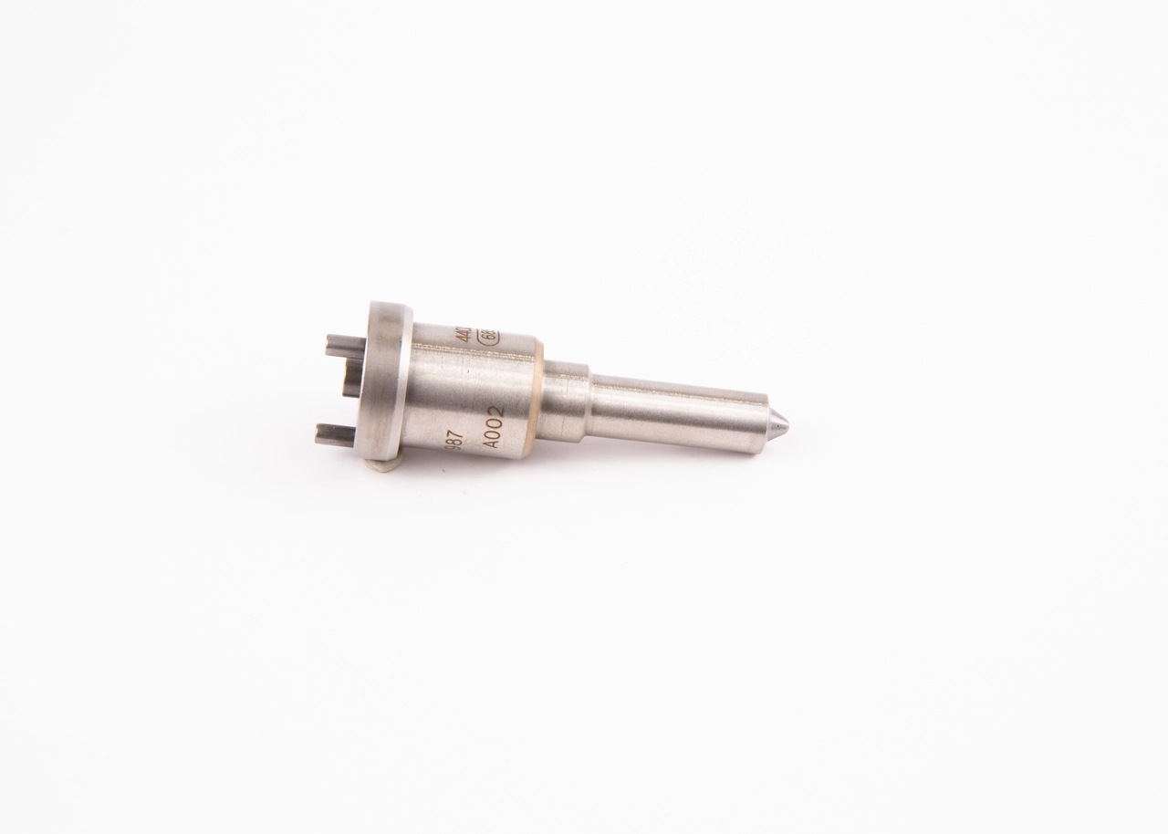 2437010123 Bosch Pulverizador de diesel do injetor