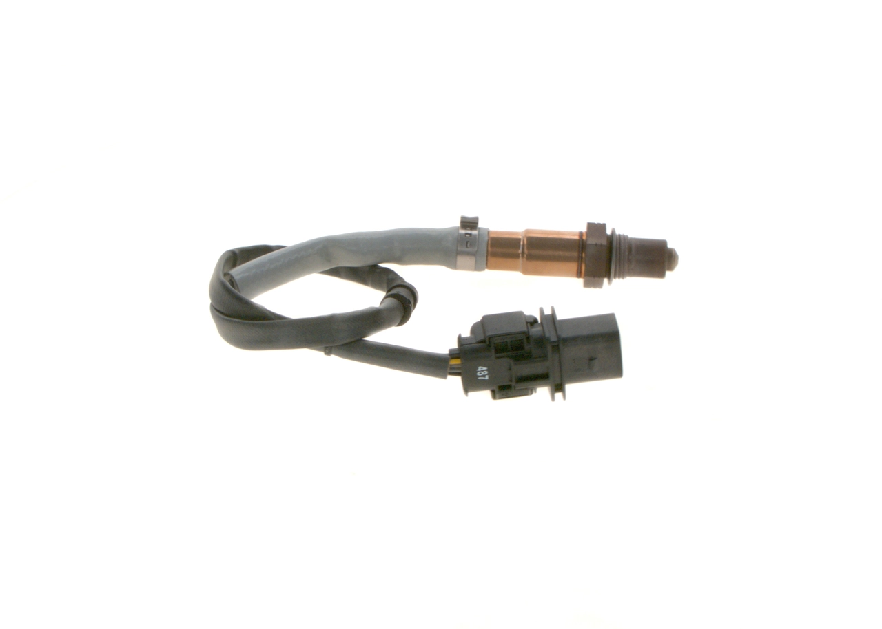 Compre 0258017270 Bosch Sonda lambda, sensor de oxigênio até o catalisador