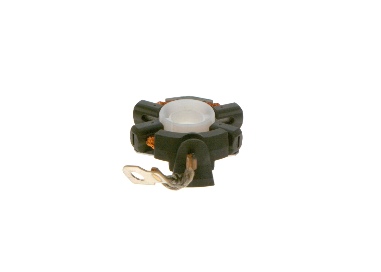 Compre 1004336506 Bosch Porta-escovas do motor de arranco