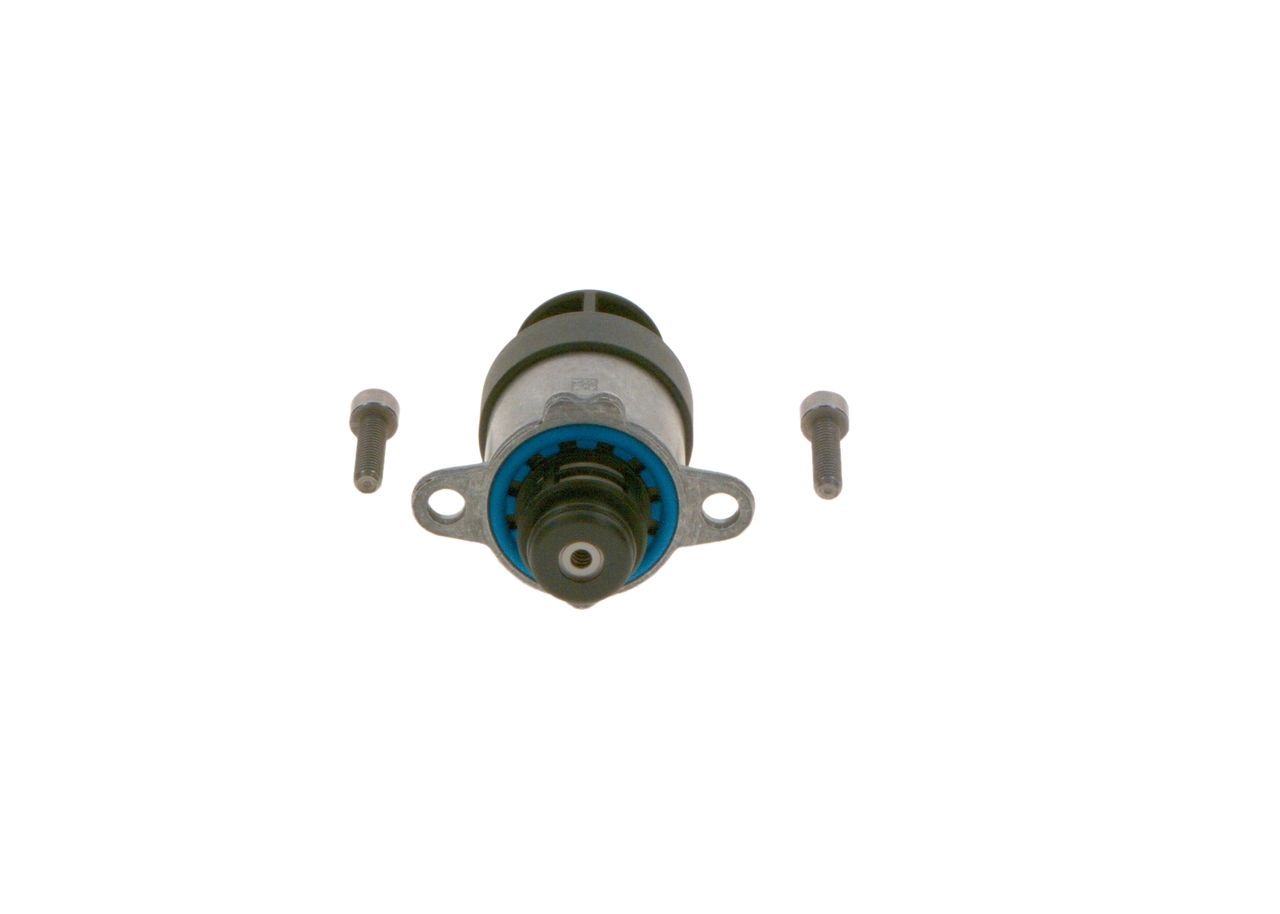 Compre 1462C00986 Bosch Válvula de regulação de pressão (válvula de redução da Bomba de Combustível de Pressão Alta) Common-Rail-System