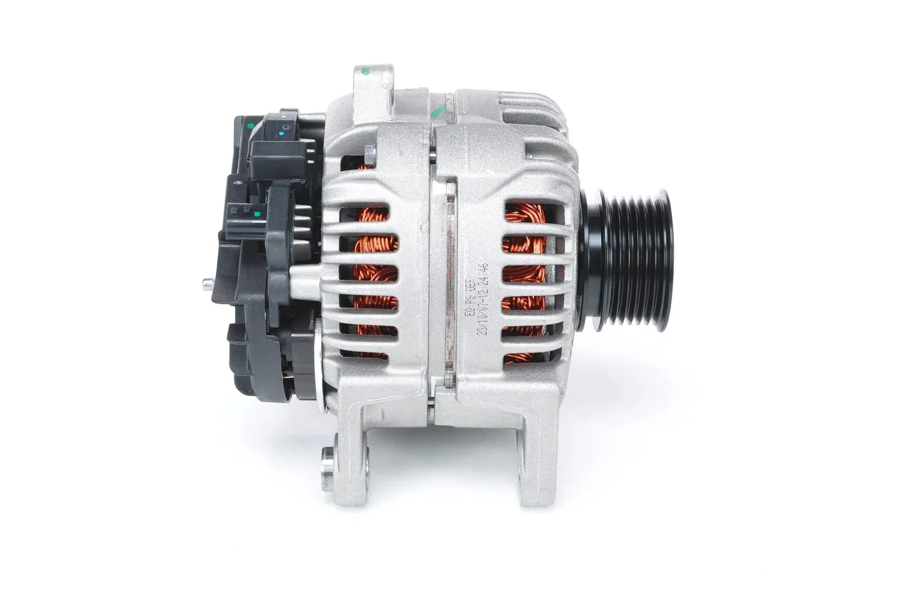 Compre 0124425070 Bosch Gerador