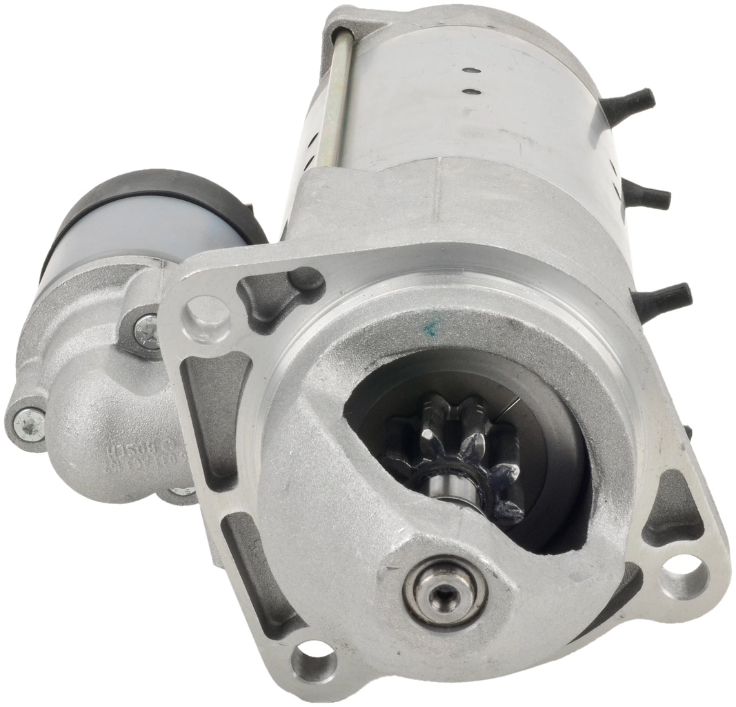 Motor de arranco Bosch 0001230014 preço, a partir de 345,82 USD
