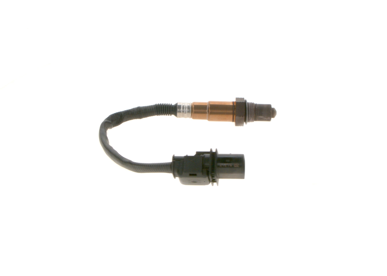 Compre 0258017217 Bosch Sonda lambda, sensor de oxigênio até o catalisador
