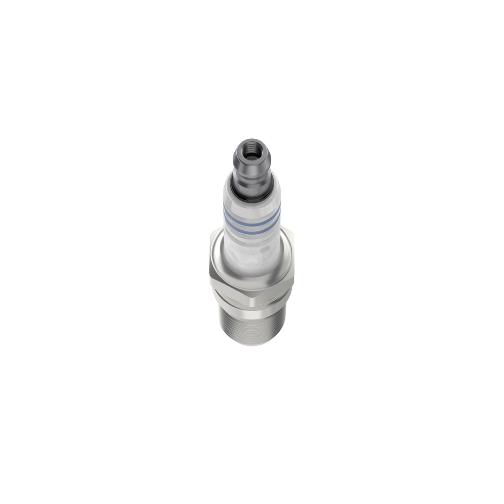 Vela de ignição para Mazda 6 GG