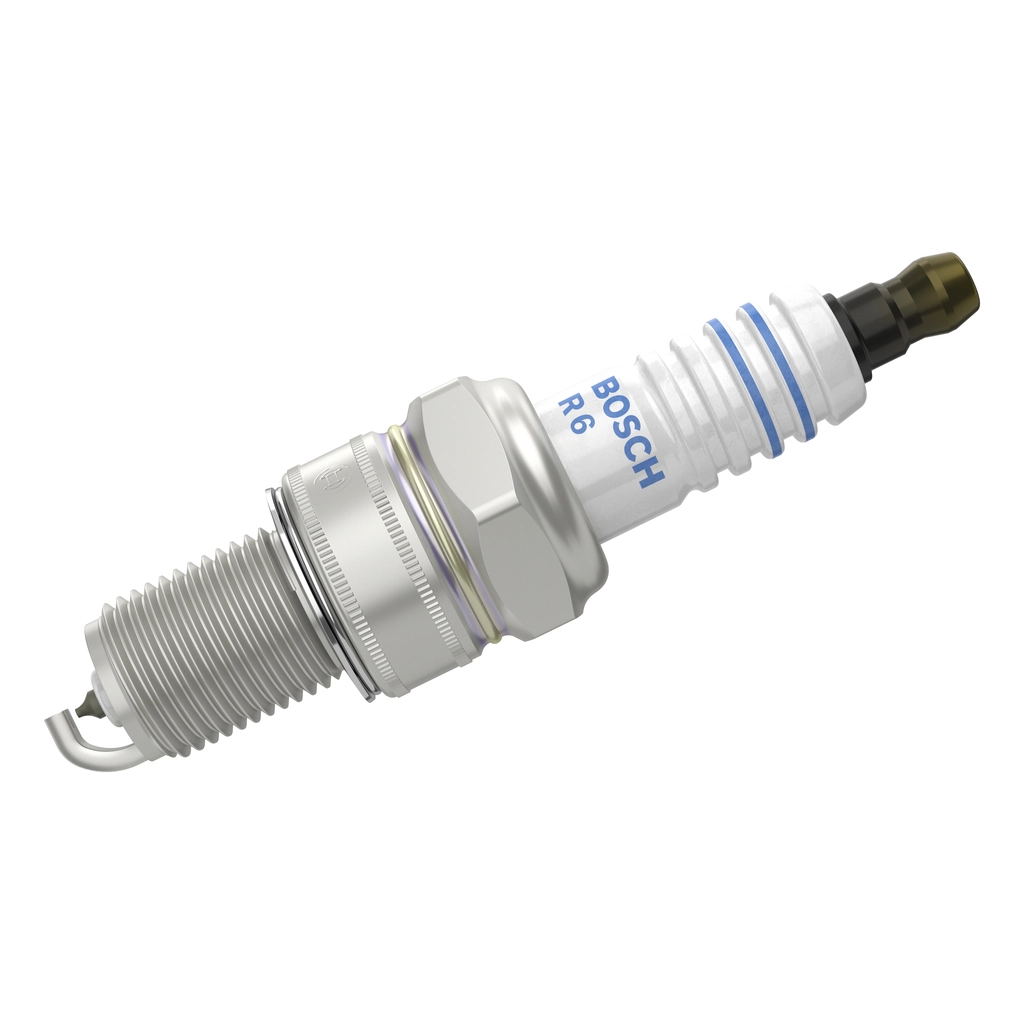 0242240652 Bosch Vela de ignição