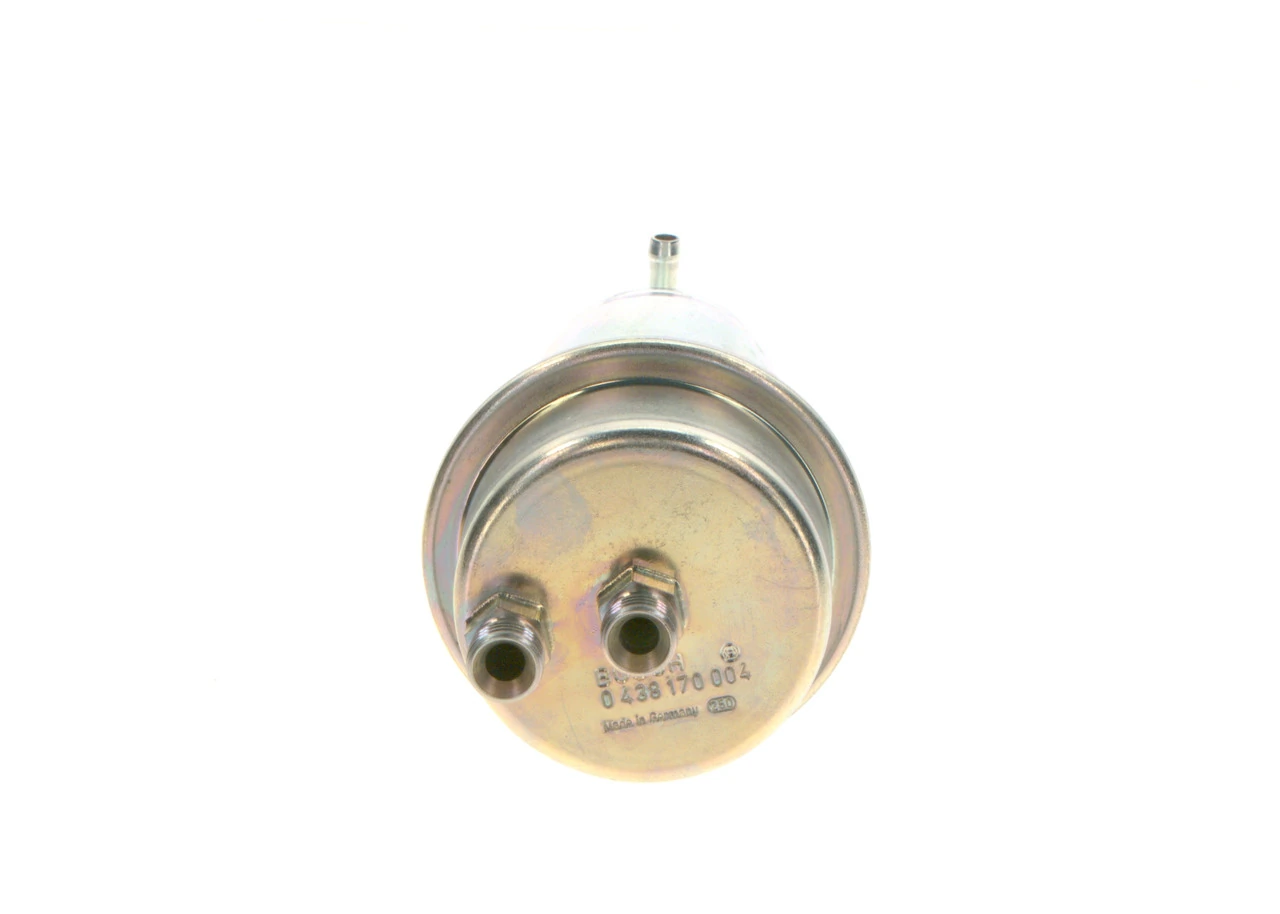 Compre 0438170004 Bosch Acumulador hidráulico do sistema de alimentação