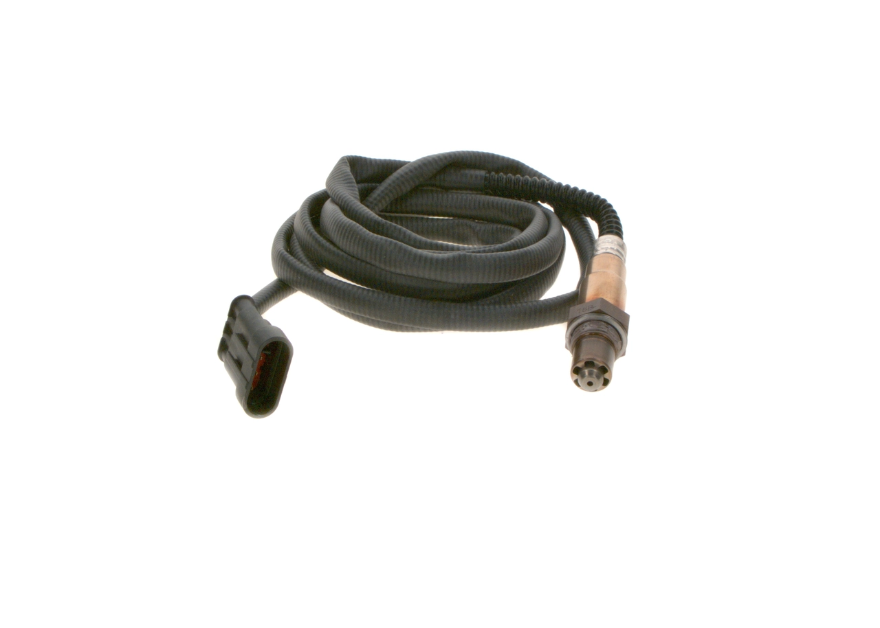 Compre 0258006388 Bosch Sonda lambda, sensor de oxigênio depois de catalisador