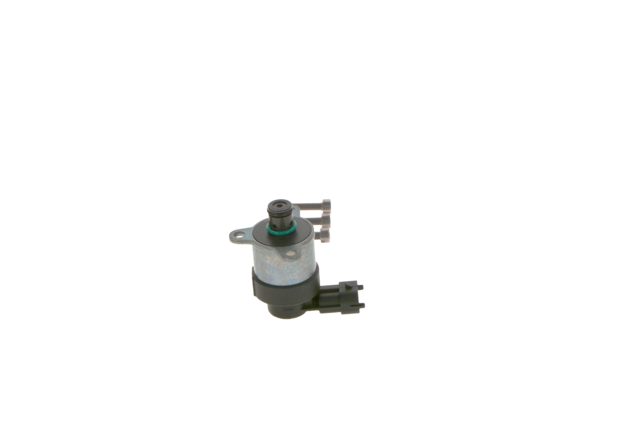1465ZS0069 Bosch Válvula de regulação de pressão (válvula de redução da Bomba de Combustível de Pressão Alta) Common-Rail-System