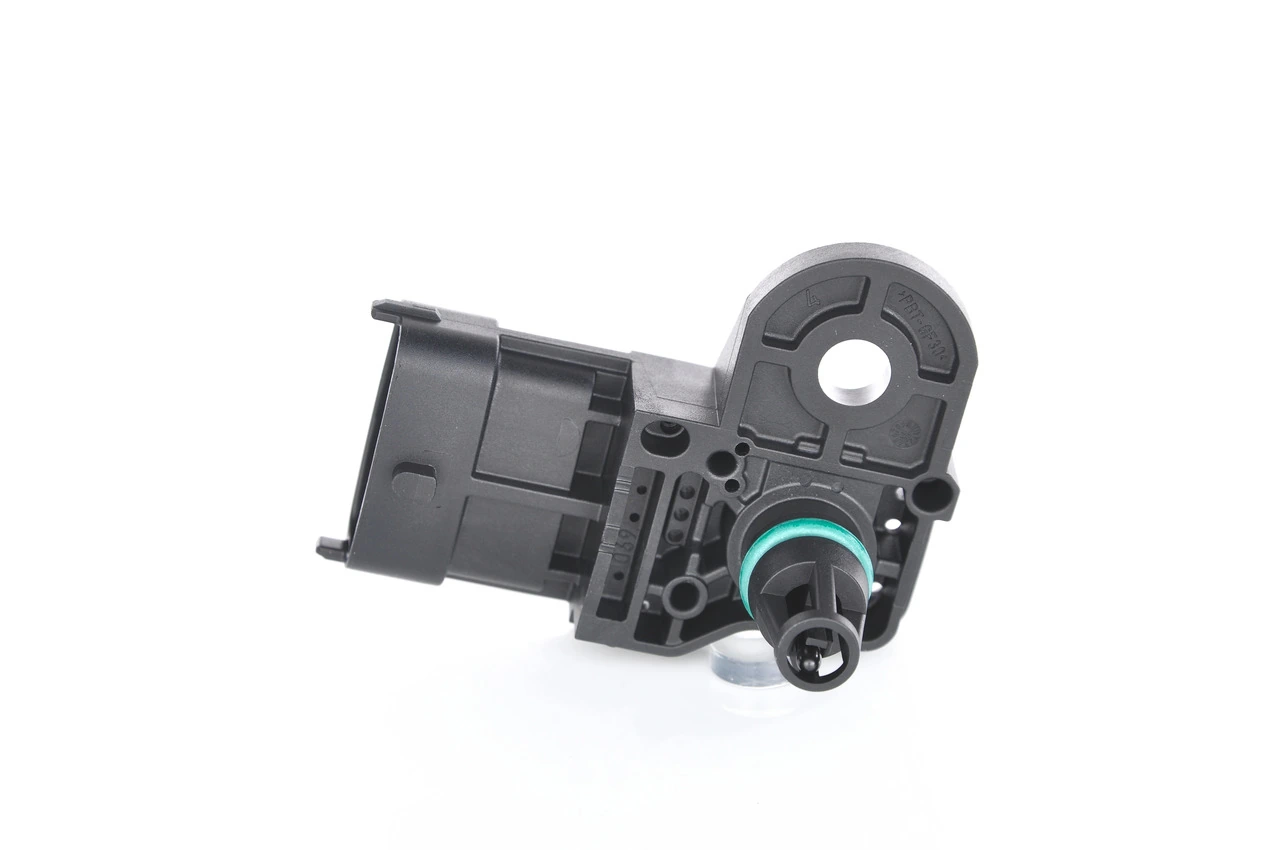 0261230313 Bosch Sensor de pressão no coletor de admissão, MAP