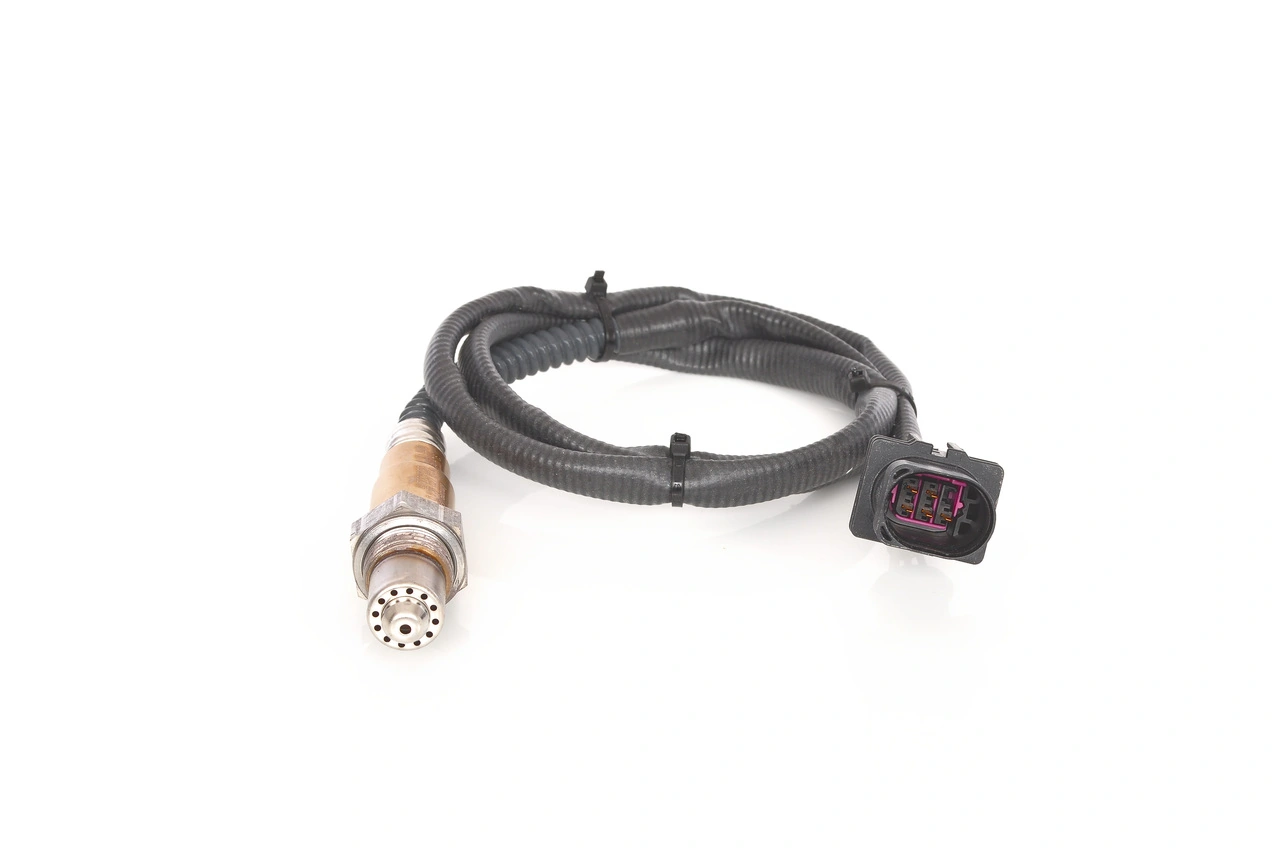 0258027074 Bosch Sonda lambda, sensor de oxigênio até o catalisador