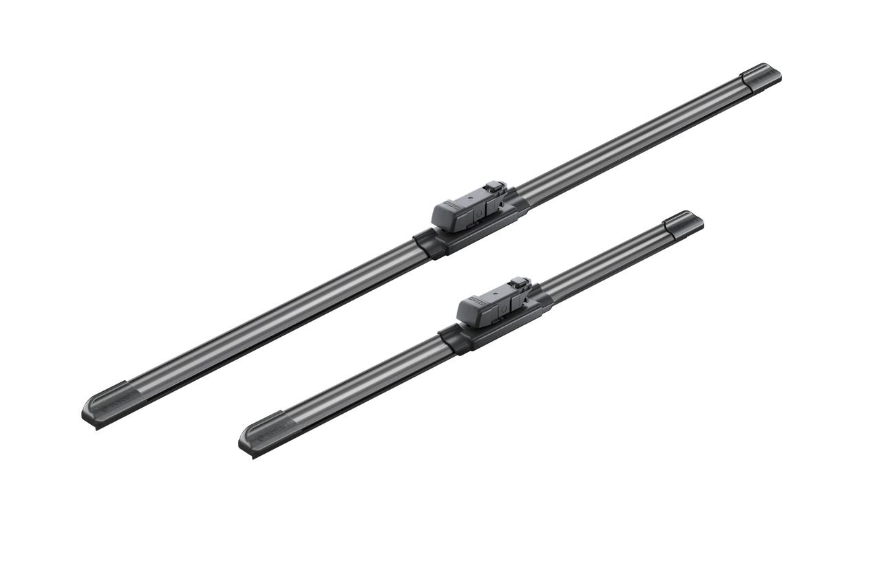 Limpa-pára-brisas do pára-brisas, kit de 2 un. Bosch 3397007555 preço, a partir de 23,21 USD