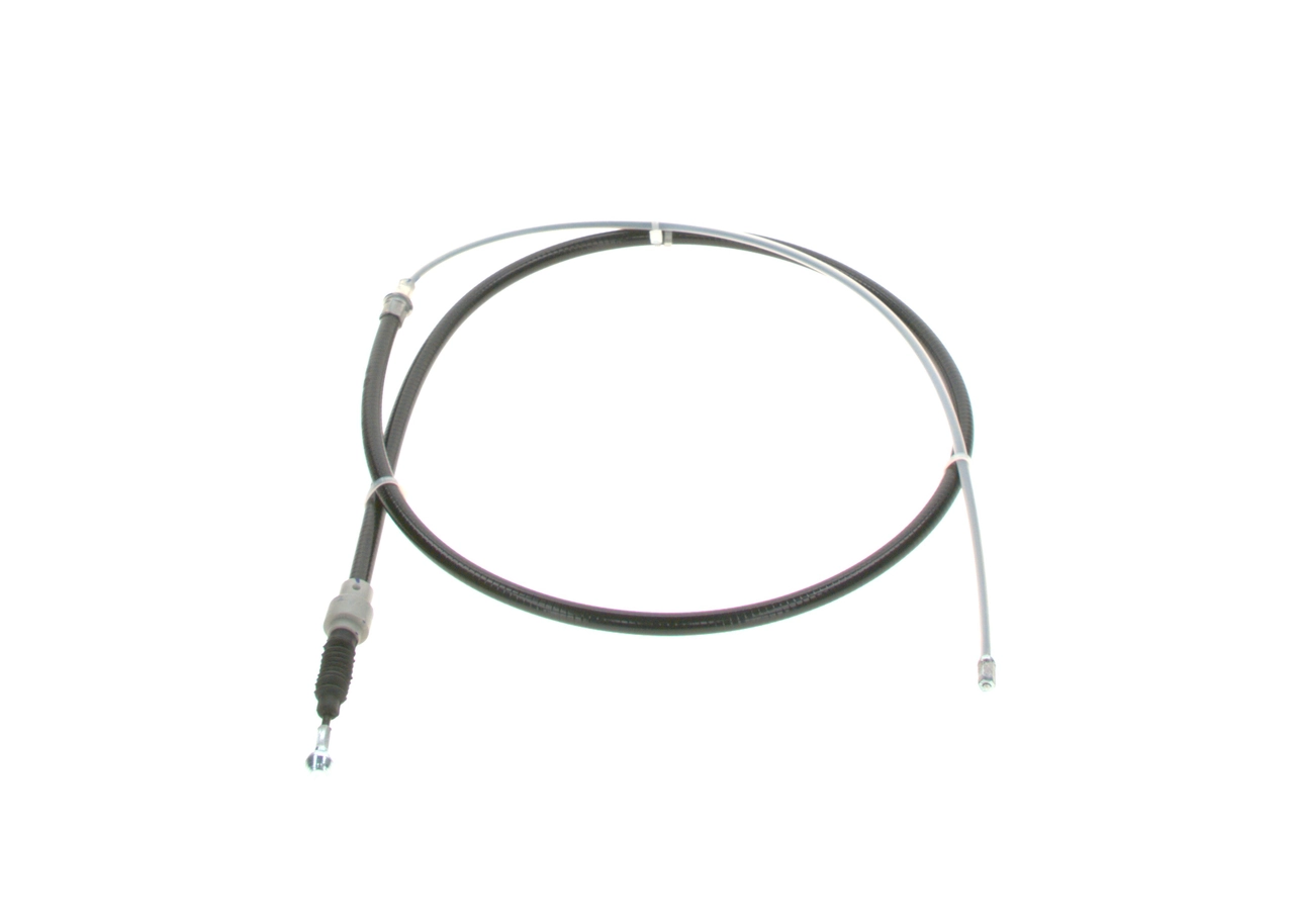 Cabo traseiro direito/esquerdo do freio de estacionamento Bosch 1987477698 preço, a partir de 18,29 USD