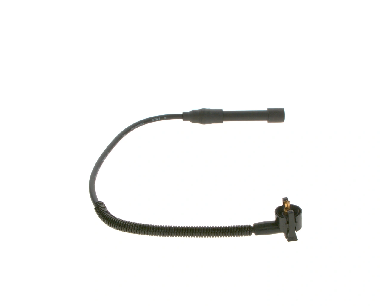Fios de alta voltagem, kit Bosch 0986357051 preço, a partir de 36,25 USD