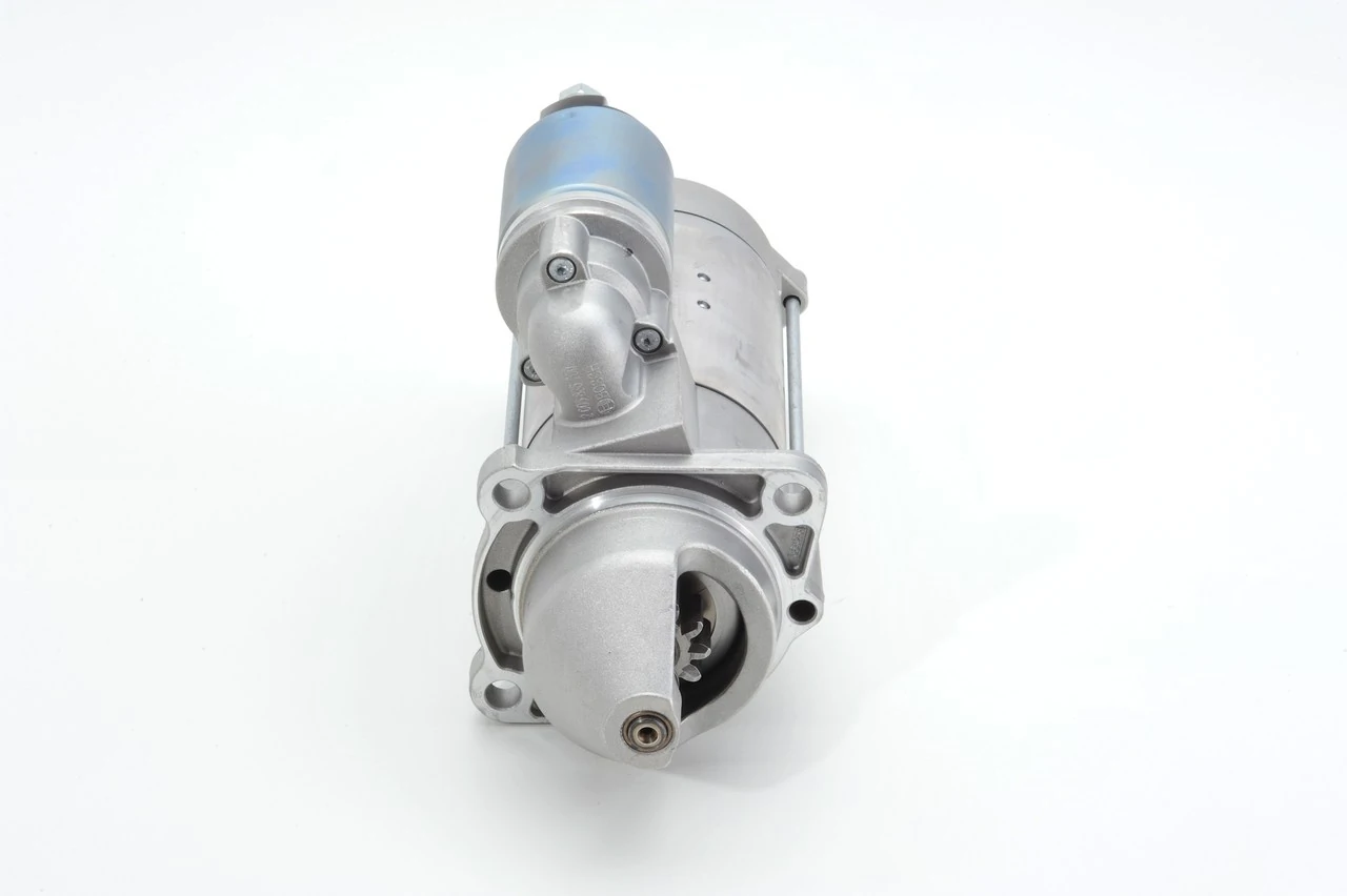 0001231030 Bosch Motor de arranco