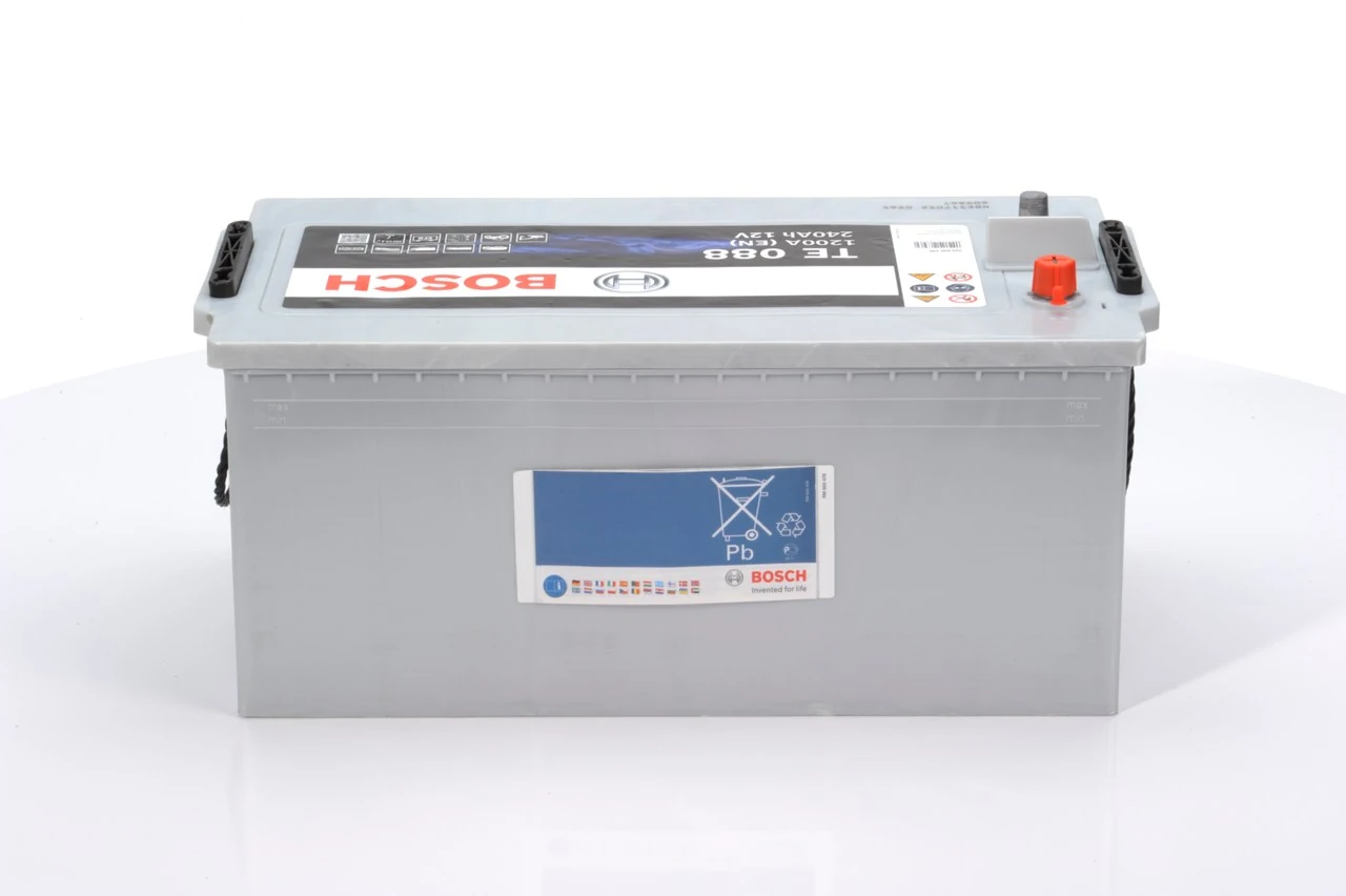Compre PM740500120EFB Varta Bateria recarregável (PILHA)