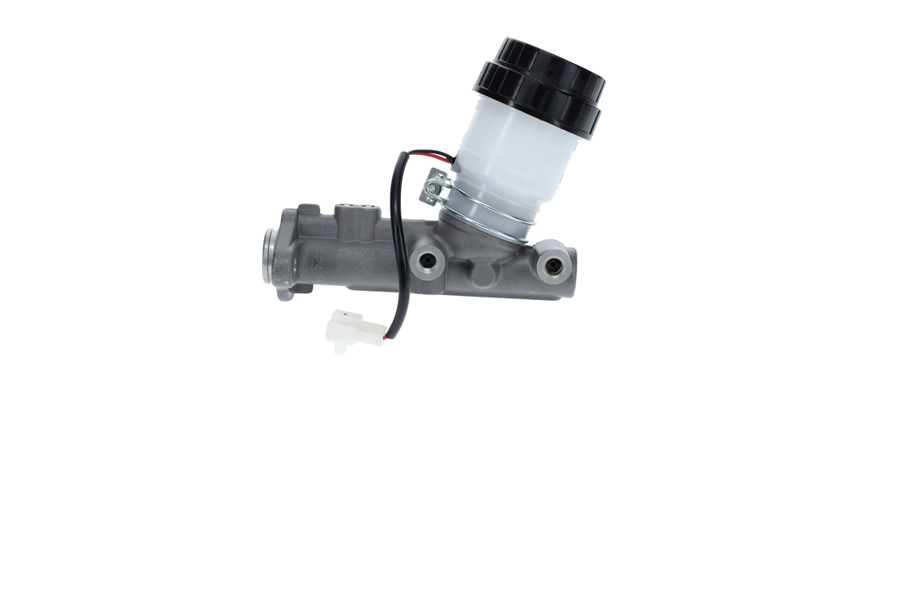 Compre 0986435100 Bosch Injetor de injeção de combustível