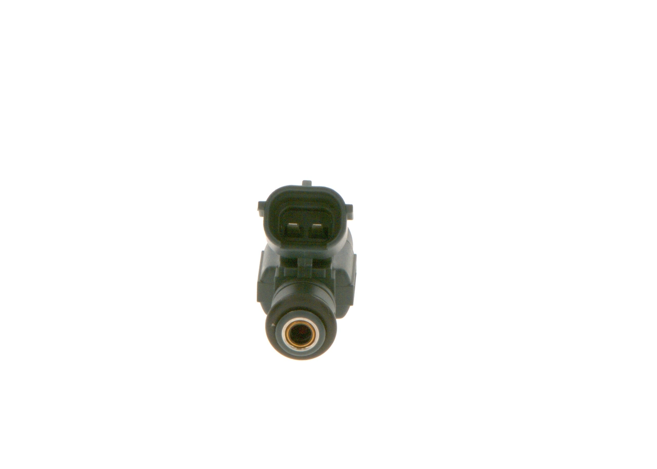 Injetor de injeção de combustível 0280157175 Bosch