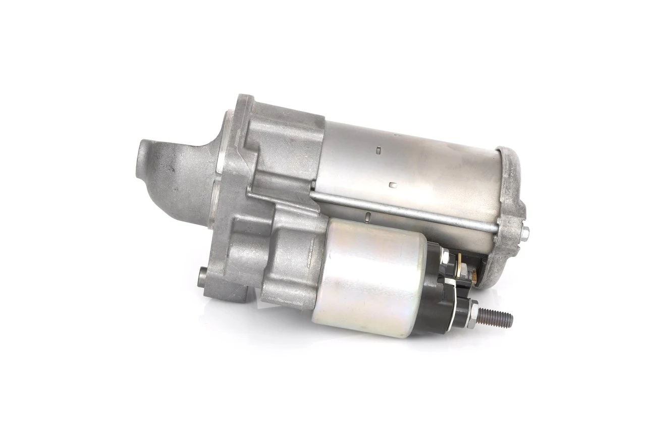 Compre 0001170400 Bosch Motor de arranco