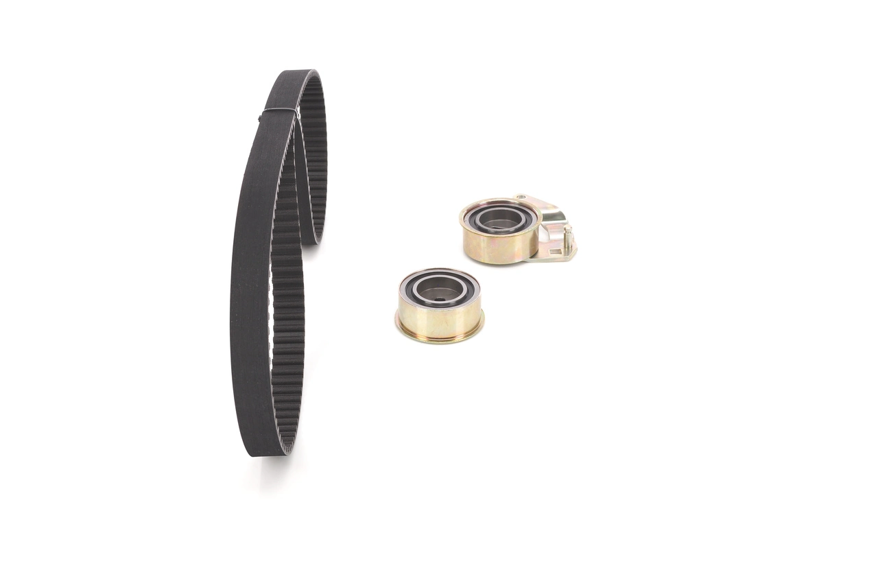 1987948546 Bosch Correia do mecanismo de distribuição de gás, kit