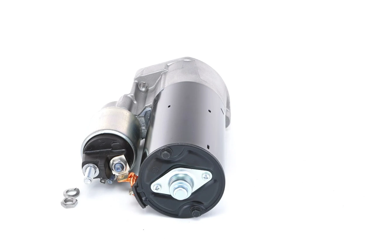 Compre 0001115049 Bosch Motor de arranco