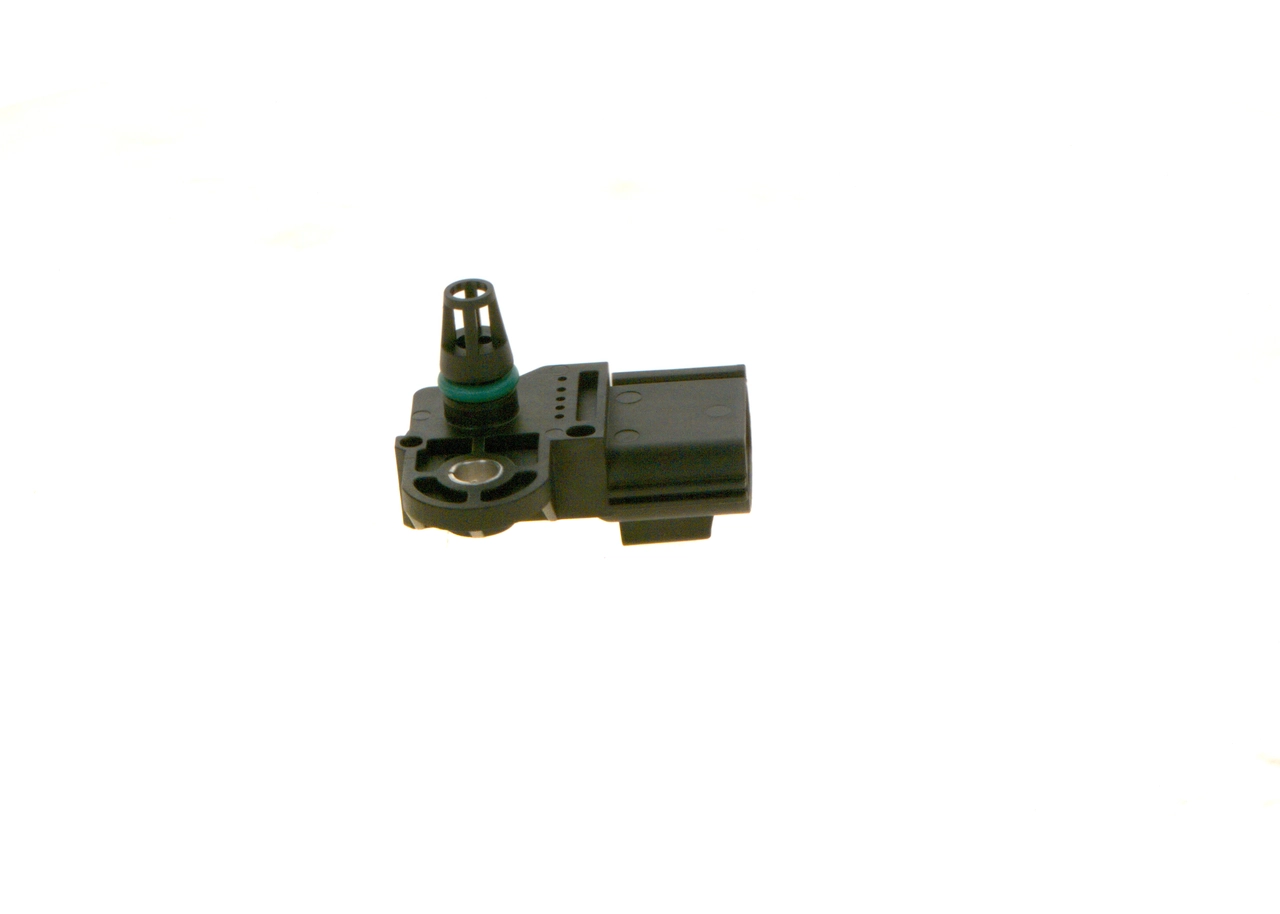 Compre 0261230218 Bosch Sensor de pressão no coletor de admissão, MAP