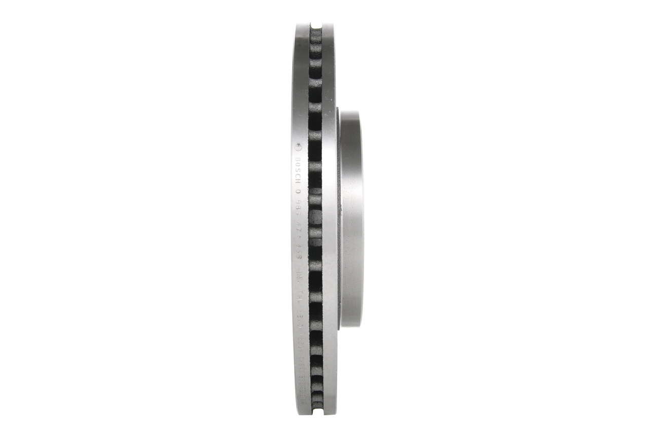 Compre 0986479456 Bosch Disco do freio dianteiro