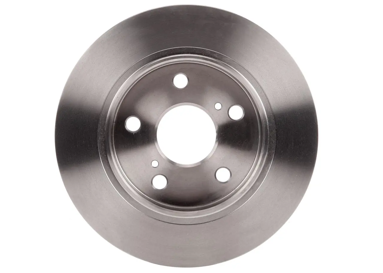 Compre 0986479S64 Bosch Disco do freio traseiro