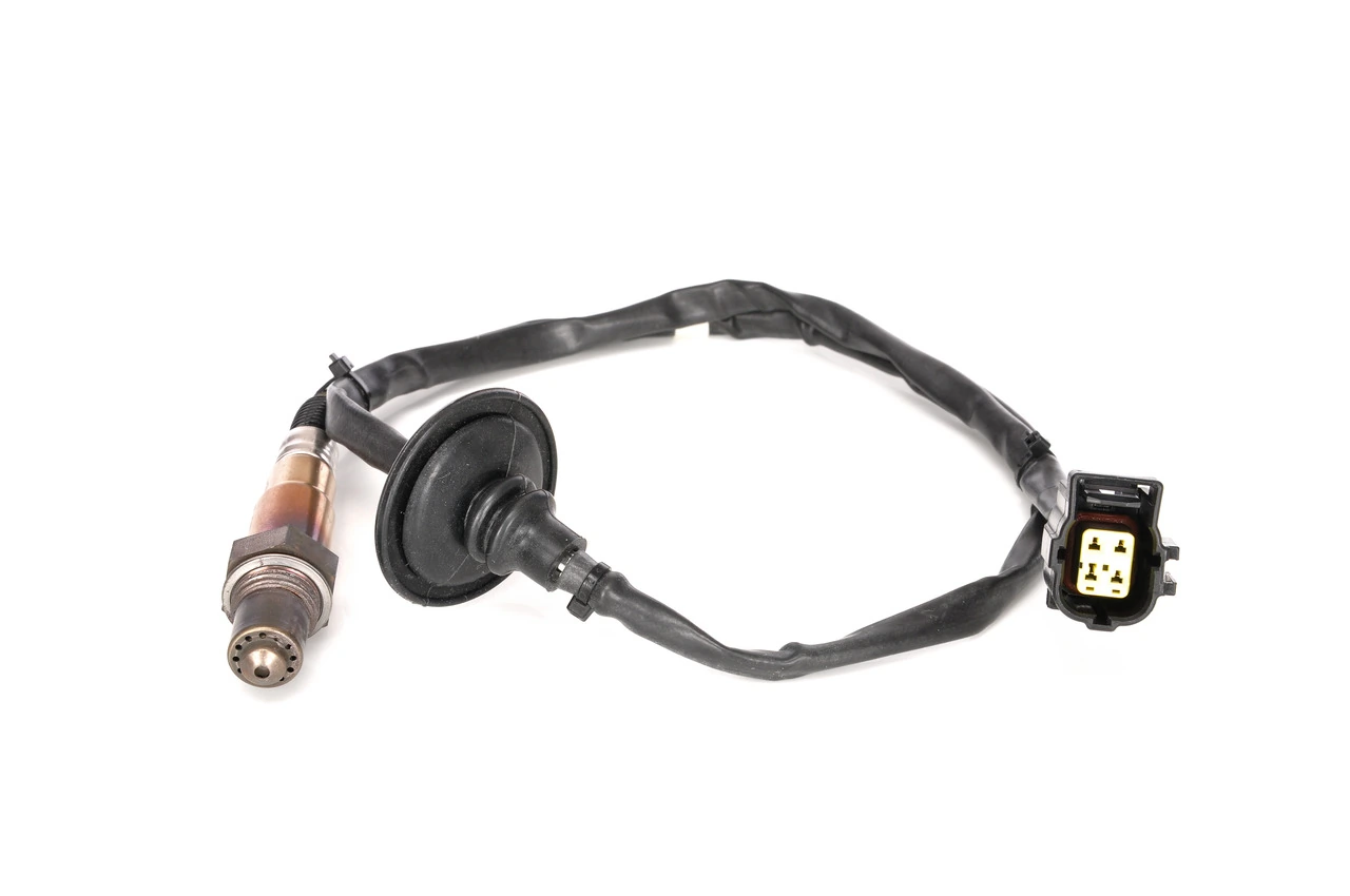 Sonda lambda, sensor de oxigênio 0258010022 Bosch