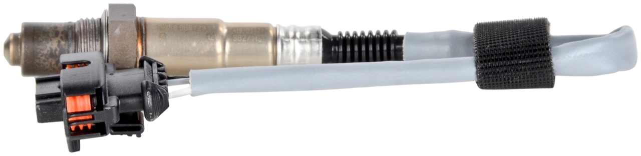 Sonda lambda, sensor de oxigênio depois de catalisador Bosch 0258986729 preço, a partir de 87,15 USD