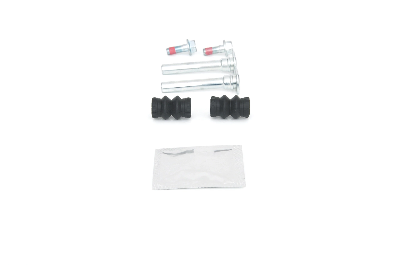 Compre 1987470608 Bosch Kit de reparação de suporte do freio dianteiro