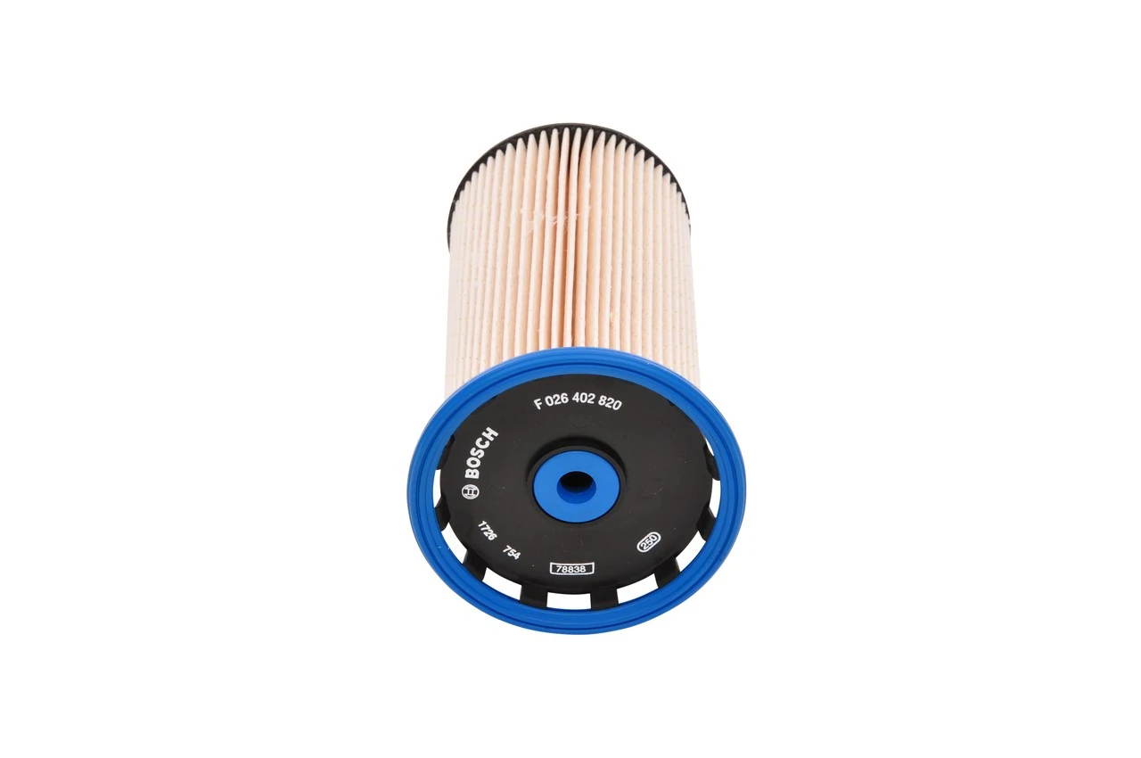 Filtro de combustível Bosch F026402820 preço, a partir de 21,61 USD